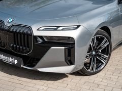 BMW 740 – 7 / 30
