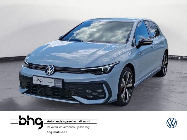 Volkswagen Golf 1.5 TSI DSG eHybrid GTE