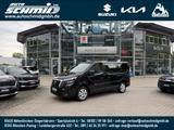 Nissan PRIMASTAR KOMBI 2.0 dCI AUTOMATIK TEKNA 8-SITZER - Nissan: Sitzer 8