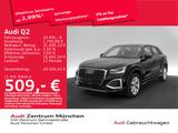 Audi Q2 35 TFSI S tronic advanced AHK/Navi+ - Audi Q2 aus 2023