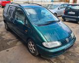 Volkswagen Sharan 1.9TDI Carat Auto Carat - gebrauchte VW Sharan aus dem Jahr 1997
