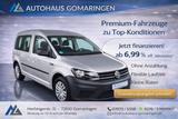 Volkswagen Caddy 1,4TSI*KLIMA*6-Gang*2X Schiebetür - Volkswagen Caddy: 2k