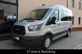 Ford Transit Kombi 310 L2H2 BT*Klima*PDC*USB*9-Sitze - gebrauchte Ford Transit aus dem Jahr 2017