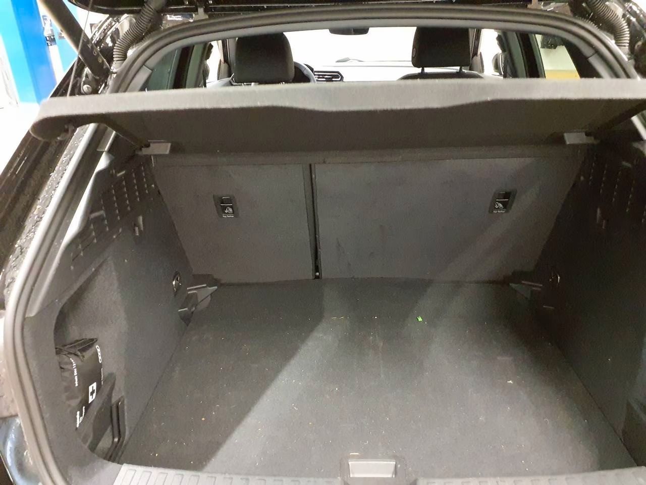 Audi A3 - Bild 9