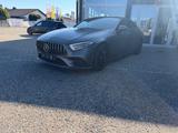 Mercedes-Benz CLS 350 d 4MATIC - CLS 53 AMG Optik  - gebrauchte Mercedes-Benz CLS 350 aus dem Jahr 2018