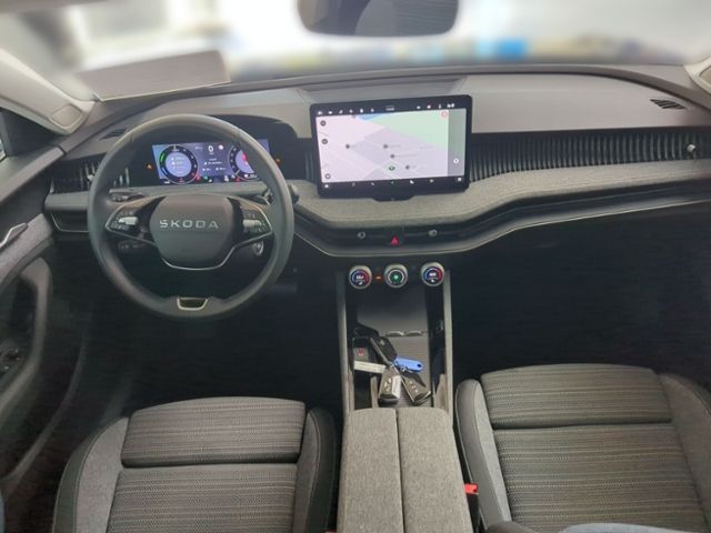 Fahrzeugabbildung SKODA Superb Combi 1.5 TSI iV DSG Selection AHK NAVI W