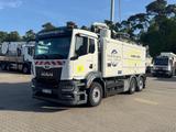 MAN TGS 26.470 6x4 Wiedemann Super 2000, Recycler