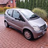 Mercedes-Benz Mercedes W168 A140 Classic, EZ 12/1998 - gebrauchte Mercedes-Benz A 140 aus dem Jahr 1998