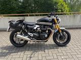 Triumph Speed Twin 1200 RS - TRIUMPH SPEED TWIN 1200