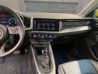 Audi A1 - Vorschau Bild 14