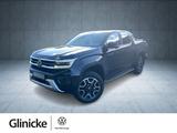 Volkswagen Amarok Style 3.0 TDI AHK/Matrix/h&k/ACC/Assist