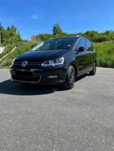 Volkswagen Sharan 1.4 TSI Comfortline  - VW Sharan von privat
