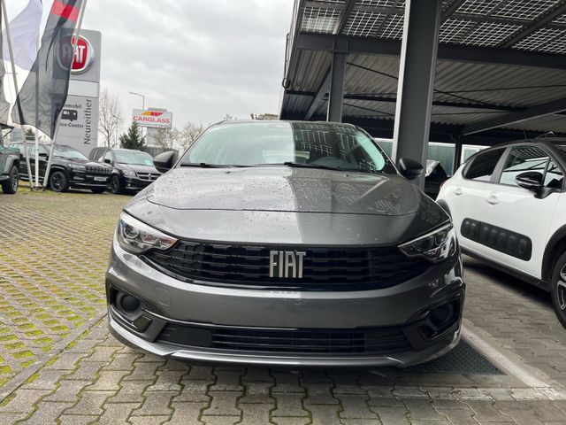 Fiat Tipo Cross Kombi Techpaket Komfortpaket