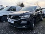 Volkswagen T-Roc Apple Carplay Android Auto PDC vorn+hinten - VW T-Roc Gebrauchtwagen in Düsseldorf