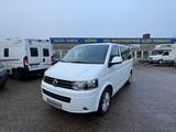 Volkswagen Multivan T5 2.0 TDI Match/Alcantara-Leder/PDC/Kl - Volkswagen T5 Multivan in Kiel