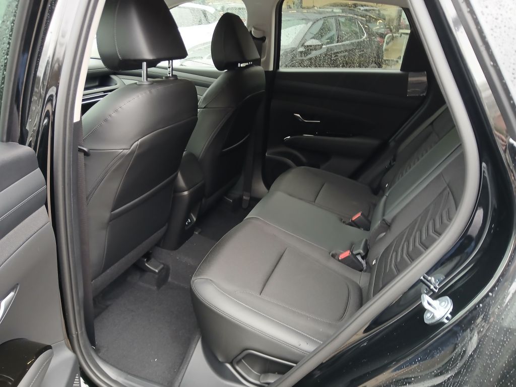 Hyundai Tucson – Bild 11