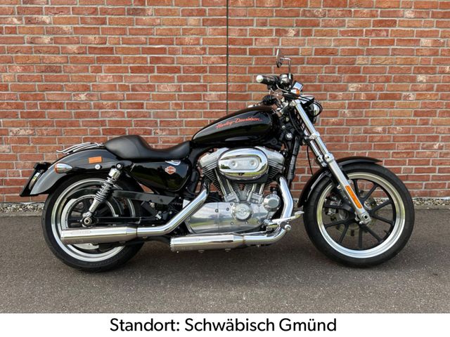 Harley-Davidson Sportster XL883L