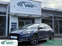 Ford Focus 1.0 EcoBoost Active*RFK*SHZ*TWA*AppCo*LED