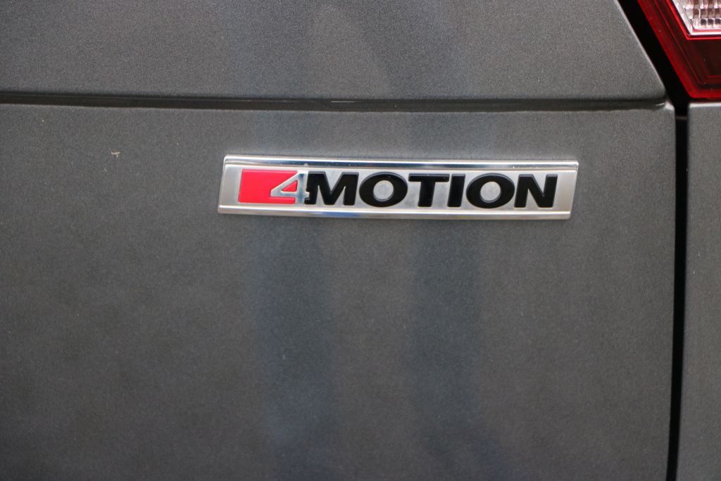 Volkswagen Tiguan Comfortline BMT Start-Stop 4Motion AHK foto 12