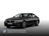 BMW 520 d Sport Line HuD H/K Komforts. DAB RFK LED - BMW Gebrauchtwagen in Neubrandenburg