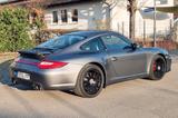 Porsche 997 Carrera 4 GTS Coupé Carrera GTS - gebrauchte Porsche 997 aus dem Jahr 2012