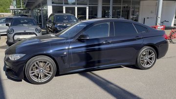 BMW 430d xDrive IM KUNDENAUFTRAG | 8-Fach Leder Abst