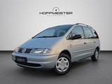 Volkswagen Sharan 1,9 TDI*1Hand*TÜVNEU*