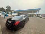 Mercedes-Benz Mercedes Benz S500 / S550 AMG Wald Interna... - Wald Autos