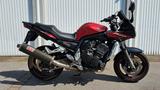 Yamaha FZS 1000 -VB- Sonderausstattung & Originalteile - YAMAHA FZ 1000