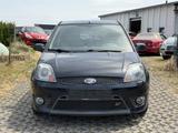 Ford Fiesta Black Magic/ST line/Klima/ZV/Bluetooth - Ford Fiesta Magic mit Benzin-Antrieb