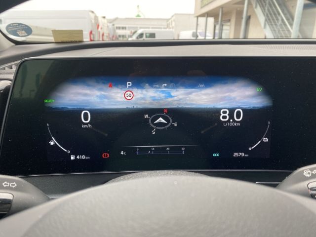 Fahrzeugabbildung Kia Sportage Spirit Hybrid 4WD 1.6 T-GDI SPIRIT*PANO