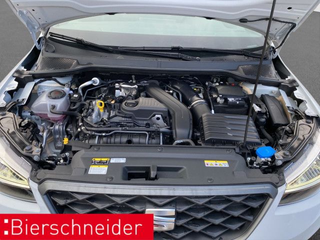 Seat Arona - Bild 21