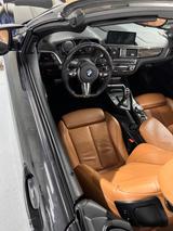 BMW M240i xDrive Steptronic Cabrio - BMW M240i aus 2019
