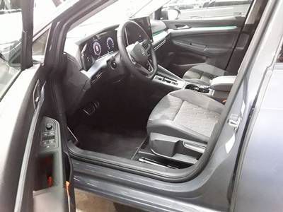 Volkswagen Golf - Bild 4
