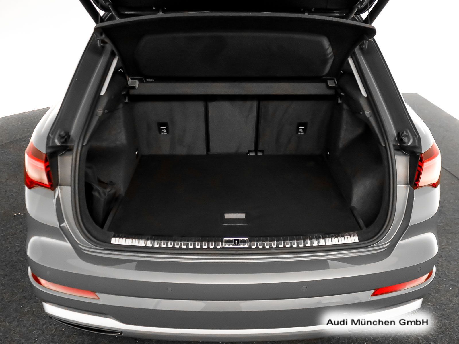 Audi Q3 40 TFSI qu. S tronic advanced StdHzg/Virtual+ foto 24