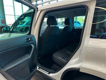 Skoda Yeti Adventure *TÜV*Xenon*Scheckheftgepfl.*Navi*