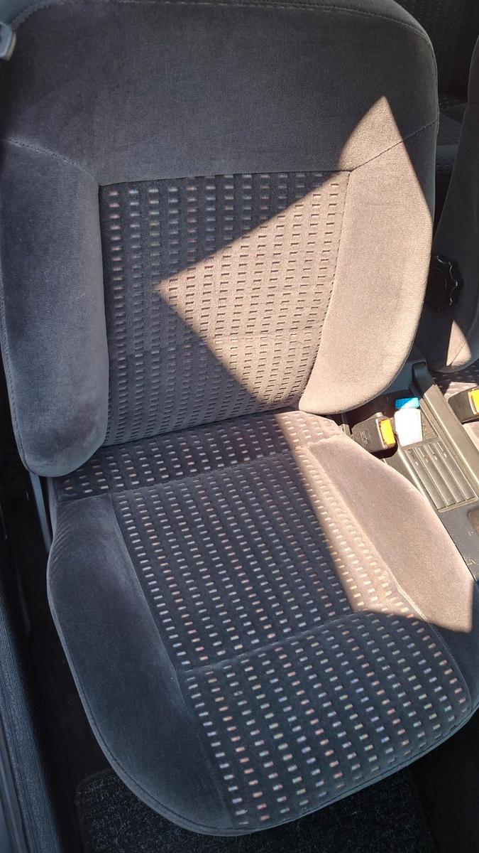 Audi 80  Oldtimer mit H Kennzeichen