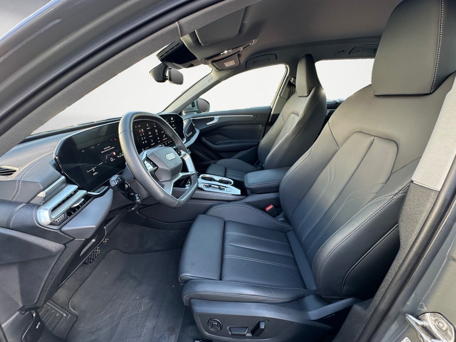 Audi A6 - Bild 10