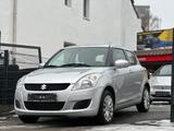 Suzuki Swift Club4 4X4 Allrad - Suzuki Swift: 4.4
