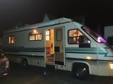 Coachmen Classic US Rarität Motorhome voll Fahrbereit TÜV