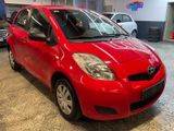 Toyota Yaris Basis Erst 44 Tkm*1. Hand*TÜV Neu* - Toyota Yaris: 4.4