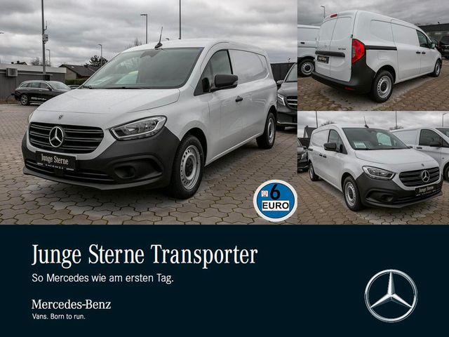 Mercedes-Benz Citan 112 CDI Kasten BASE Lang Klima/MF-Lenkrad