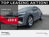 Audi Q4 e-tron Sportback 35 S LINE LM20 INTERFACE APS - Audi Q4 e-tron in Essen