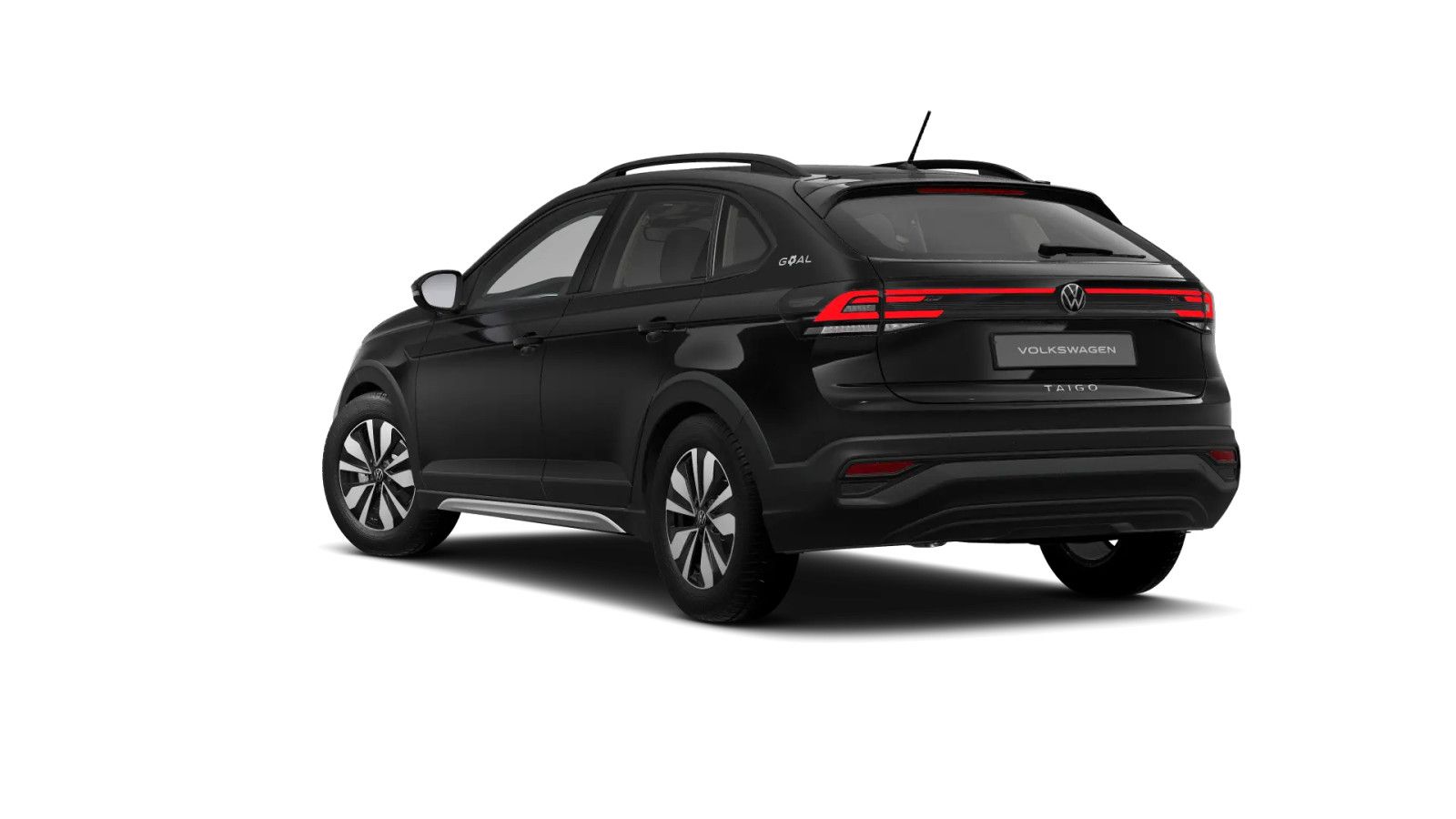 Volkswagen Taigo - Bild 6
