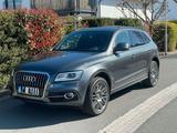 Audi Q5 30TDI Aut. S-Line Plus Sportpaket - Audi Q5: Line Sportpaket
