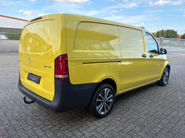 Mercedes Vito - 12