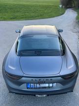 Alpine A110S - gebrauchte Alpine Sportwagen