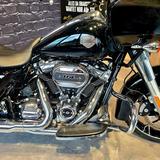 Harley-Davidson Road Glide Special  - Harley-Davidson Motorräder in Hannover