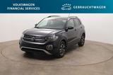 Volkswagen T-CROSS "UNITED" 1.0 TSI PDC*KLIMA*SH - Volkswagen T-Cross