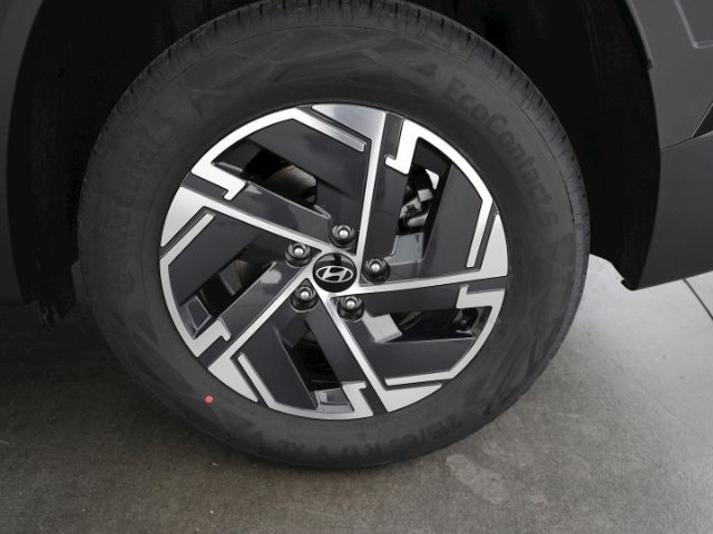 Hyundai Tucson – Bild 9